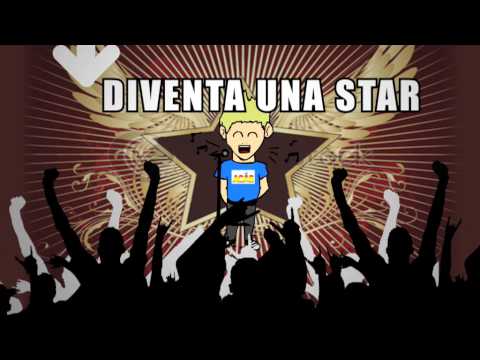 SPOT " IL GRILLO CANTERINO"