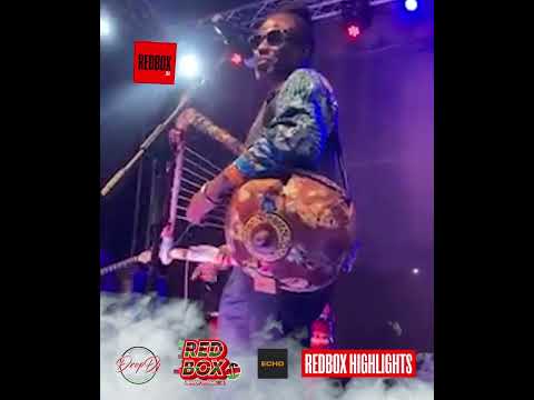 Afro Legend Makadem live #makadem #playkenyanmusic