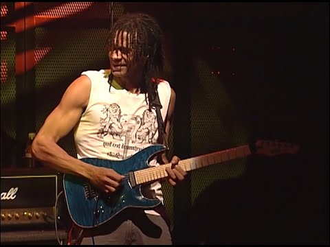 Greg Howe, Dennis Chambers, Tetsuo Sakurai - Extraction (Gentle Hearts Tour Live 2004)