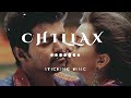 Chillax - Chillax - Remix song - Slowly and Reverb Version - Vijay & Hansika - Sticking Music
