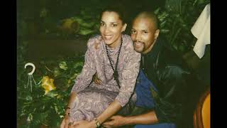 Give Your Love To Me by Con Funk Shun