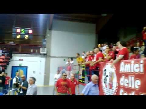 Fratelli d’Italia al PalaBorsani