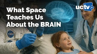 From Orbital Experiments to Curing Earthling Diseases: Advancing Neuroscience