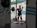 Front Squat 101 前深蹲基本技術 #AskKenneth