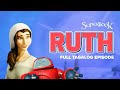 Superbook Ruth Full Tagalog Episode A Bible Story About Showing Love To Family