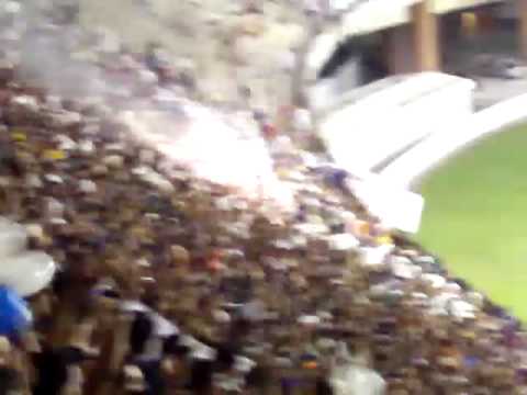 Clube do Remo x Santos