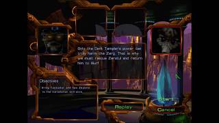 Infighting - Let's Play Starcraft Part 26
