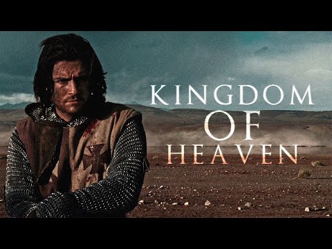 A Perfect Knight | Kingdom Of Heaven
