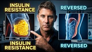 The Exact Formula To Reverse Insulin Resistance In 2026