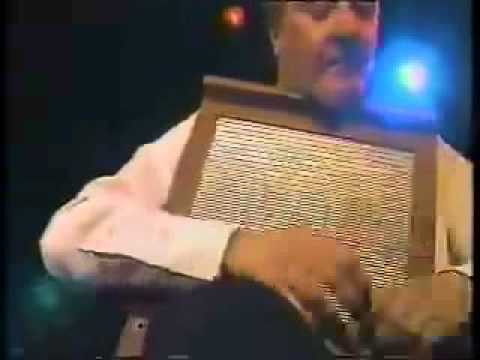 Twelveth Street Rag - Fenix Jazz Band