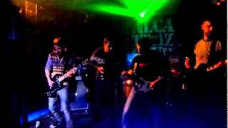 Origod - Born under Saturn - Live @ Alcatraz, Torino 10.12.2010