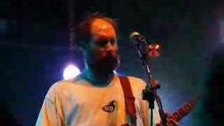 Built To Spill - Distopian Dream Girl