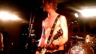 Duff Mckagan's loaded - IOU - live a cervia 25 giugno 2009