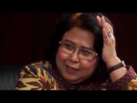 Elza Syarief - Demokrasi Online (Bag.2)