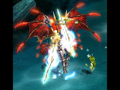 empezando bien mitad de año- HELHEIM ARKA WAR 04/06/2022 Mu Online Webzen S16.2