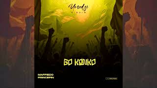 Download lagu Maffiedo Princepin - Go Konko(Umodzi Riddim) mp3