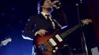 Josh Rouse - Sad Eyes - Manchester 2007