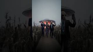 Aliens among Us #futuristic #fantasy #scifi #aimusic #fantastic #aivideo