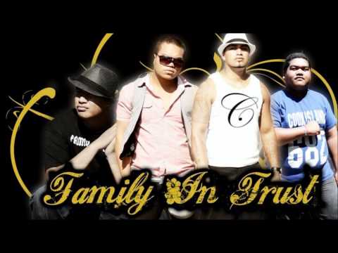 Family In Trust- Move your Body