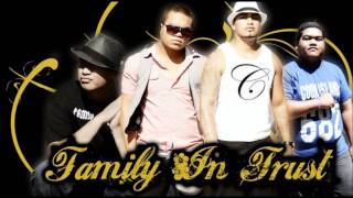 Family In Trust- Move your Body