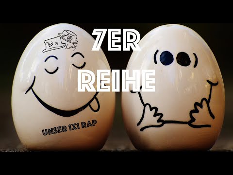 1x1 Rap - 7er Reihe - Lenity