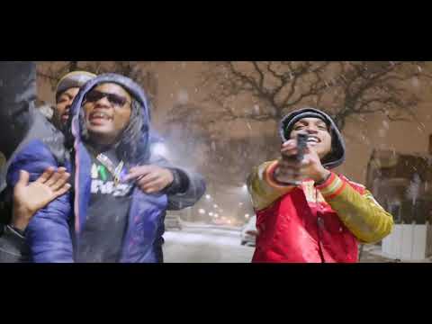 Edge T Marley FT Shooter Jay