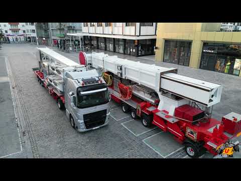 V Maxx - Bodet (Opbouw)