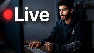 Connecting two industries LIVE using connector OS.