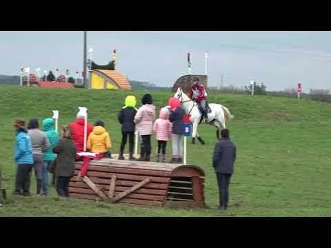 Habsburg-Lothringen Károly - Rádiháza Alfa - CCN* - Bábolna - 2020 október 16-18