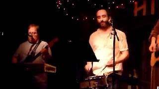 Robbie Fulks & The Scavengers - I Don't Care