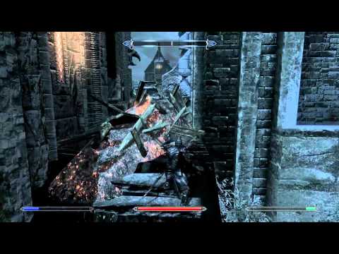 Civil War (Imperial): Regain Eastmarch