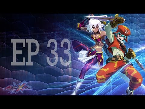 Dot Hack Mutation ep 33 hidden locations