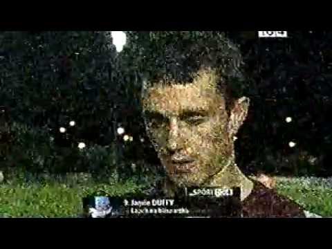 Reaction: Drogheda United 0-1 Cork City - 22nd Aug 2009