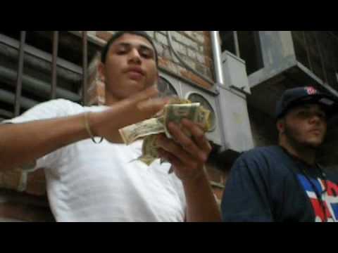 Bizzy Crook-Shut It Down