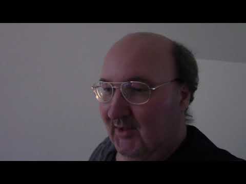 MongoTV_2033 - John Støvsuger Fredag Den 8.Februar 2019