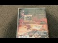 DVD Review 38 The Desert Fox 2003 Australian DVD