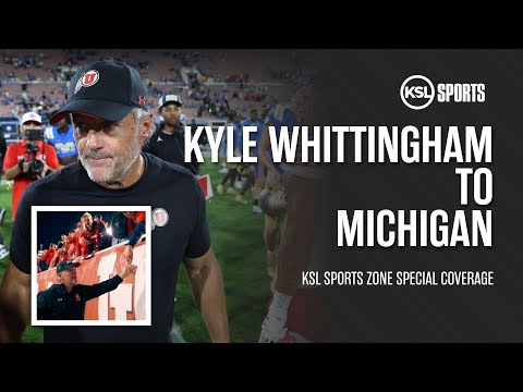 WATCH LIVE: The KSL Sports Zone