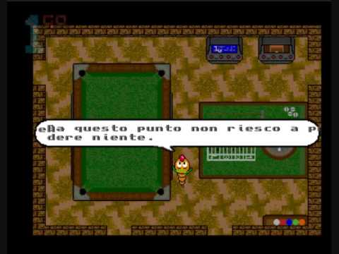 Bit in the Magic Castle picture