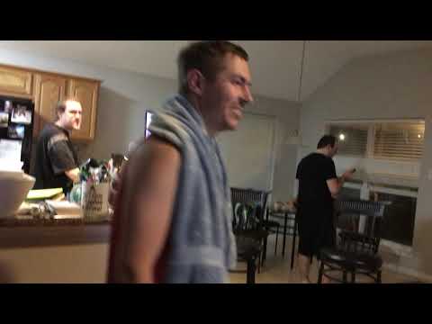 Houston ITG Cup - Grand Finals Part One