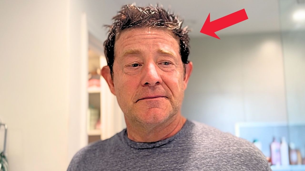 She Ruined My Hair!!!