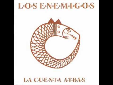 Los Enemigos: La otra orilla