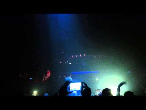 RICHIE HAWTIN I ENTER I SPACE I IBIZA I THURSDAY I 2013