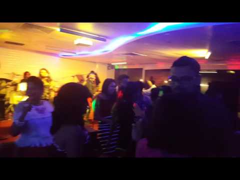 2016 SL Galadari Bar