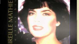 Mireille Mathieu - Je t'aime avec ma peau