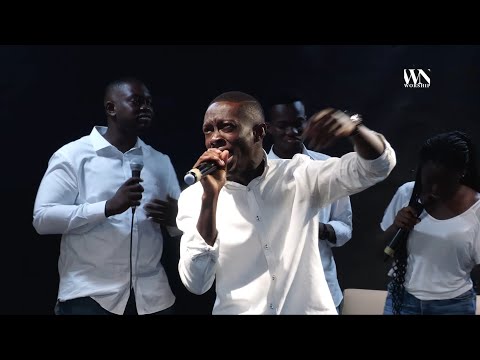 Why Not Worship - Okurayen