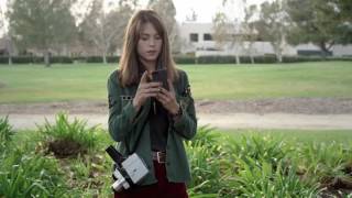 Fay DeWitt Moments of Clarity video