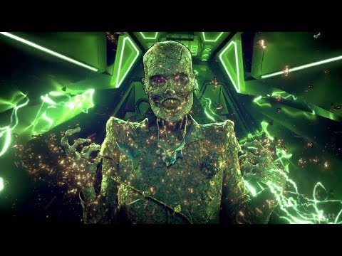 Crackdown 3 - Ending