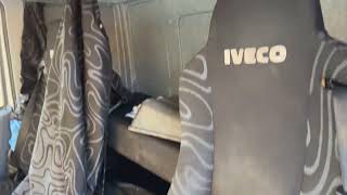 Venta de IVECO ML 150E25/P camión furgón - Imagen 4 | Autoline AR IVECO ML 150E25/P camión furgón | Imagen 4 - Autoline