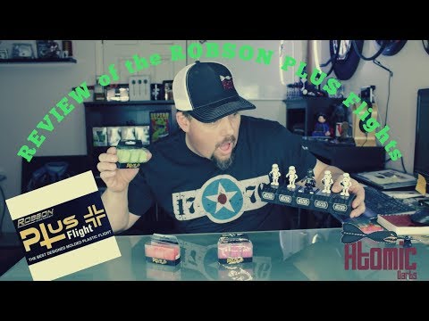 Review of the Robson Plus Flight System