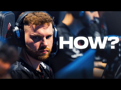 The Story of the GREATEST Siege Match EVER PLAYED